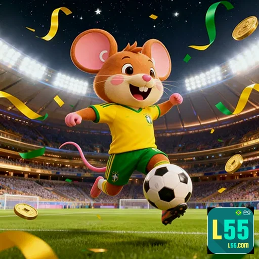 Imagem de apostas esportivas - l55