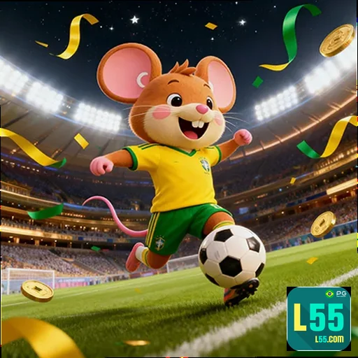 Jackpot slots emocionantes